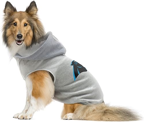 Vista 51 de NFL Green Bay Packers Team - Sudadera para perros Azul