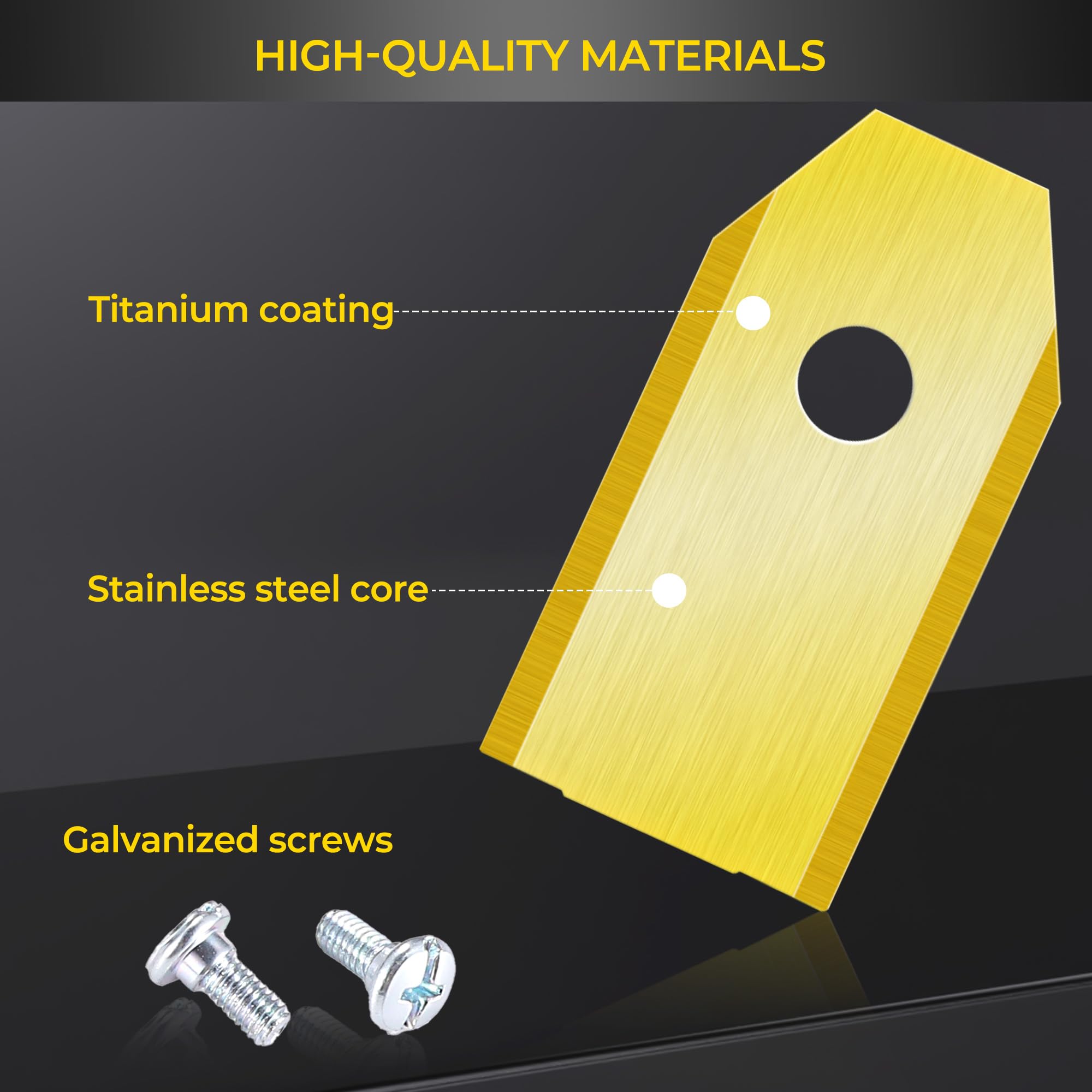 Moteur De Lame Robot Tondeuse Segway Navimow - AB.50.0016.73
