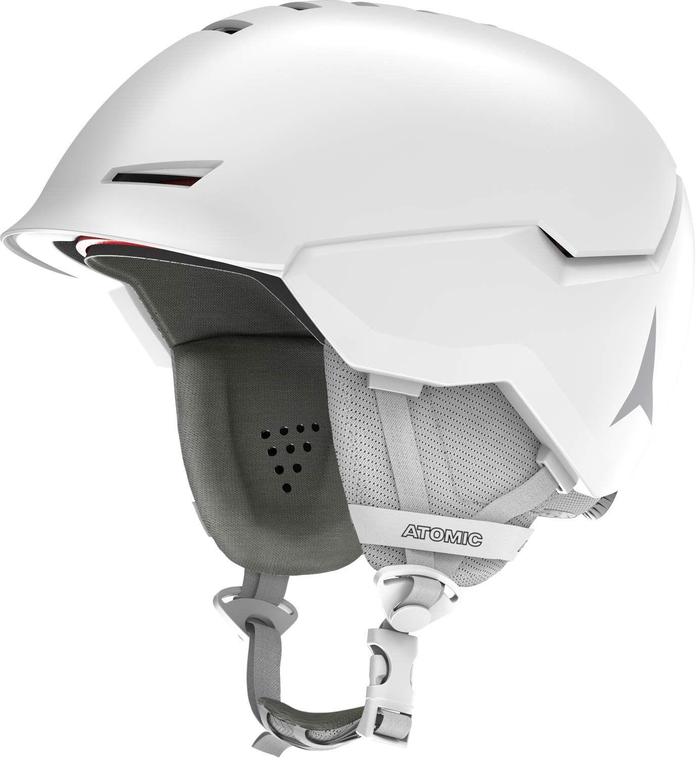 ATOMIC REVENT+ AMID, Casco da Sci Unisex Adulto