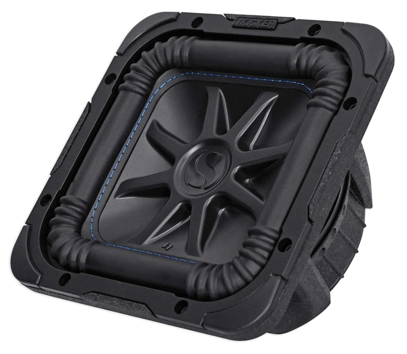 Amazon.co.jp: Kicker L7S82 8インチ 1800w Solobaric L7S カー