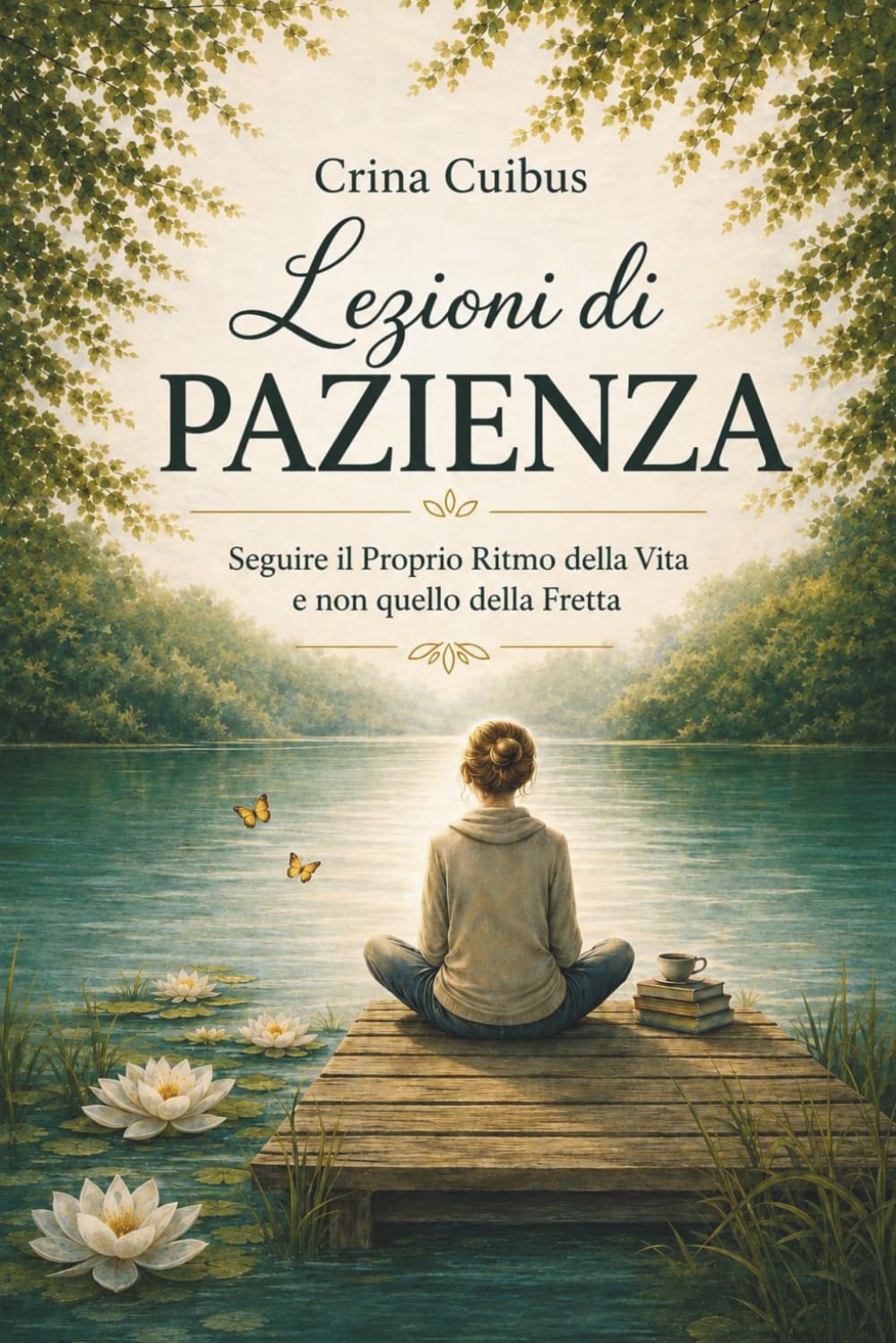 Lezioni di Pazienza: Seguire il Proprio Ritmo della Vita e non quello della fretta