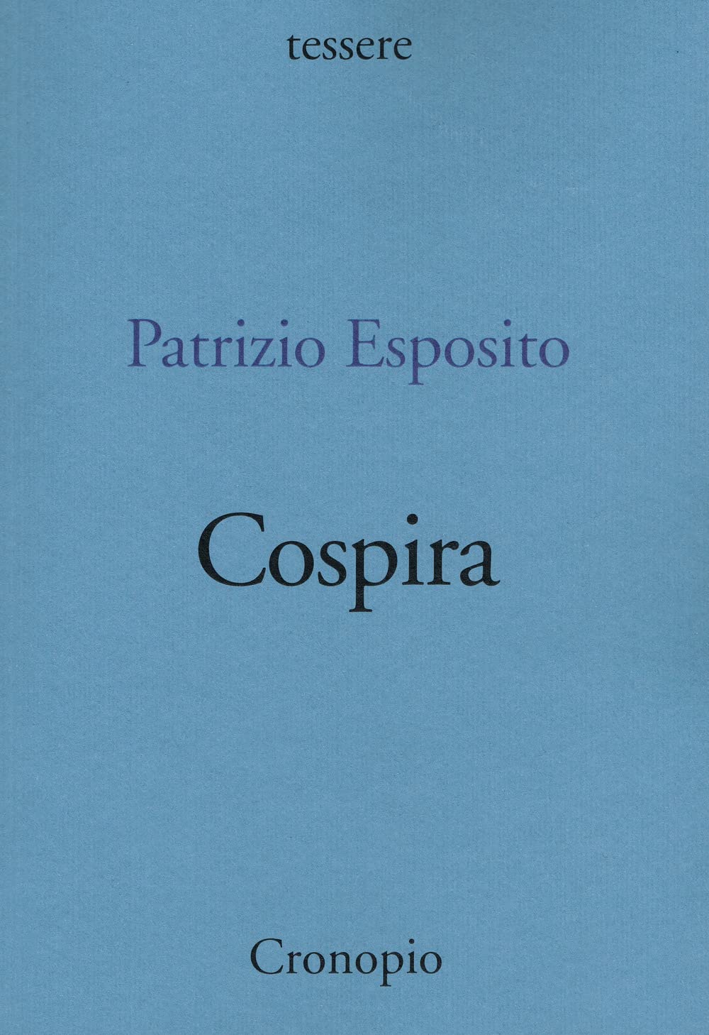 Cospira - 4