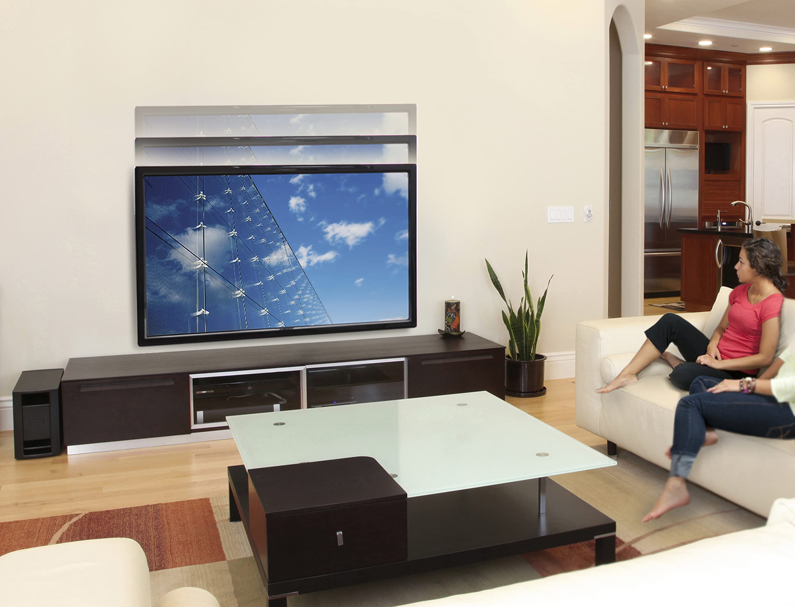 GLIDE VHD ACCS