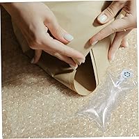 Vista 9 de 100pcs bolsas de aire de empaquetado de aire bolsas protectoras inflables para envío para protección de embalaje