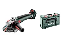 metabo WVB 18 LT BL 11-125 Quick Akku-Winkelschleifer