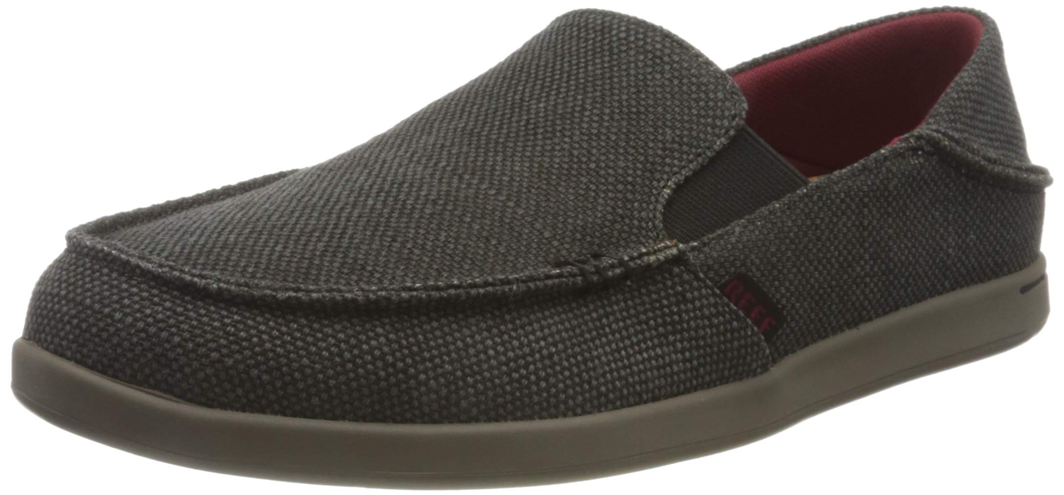 Reef Cushion Bounce Matey, Mocasín Hombre