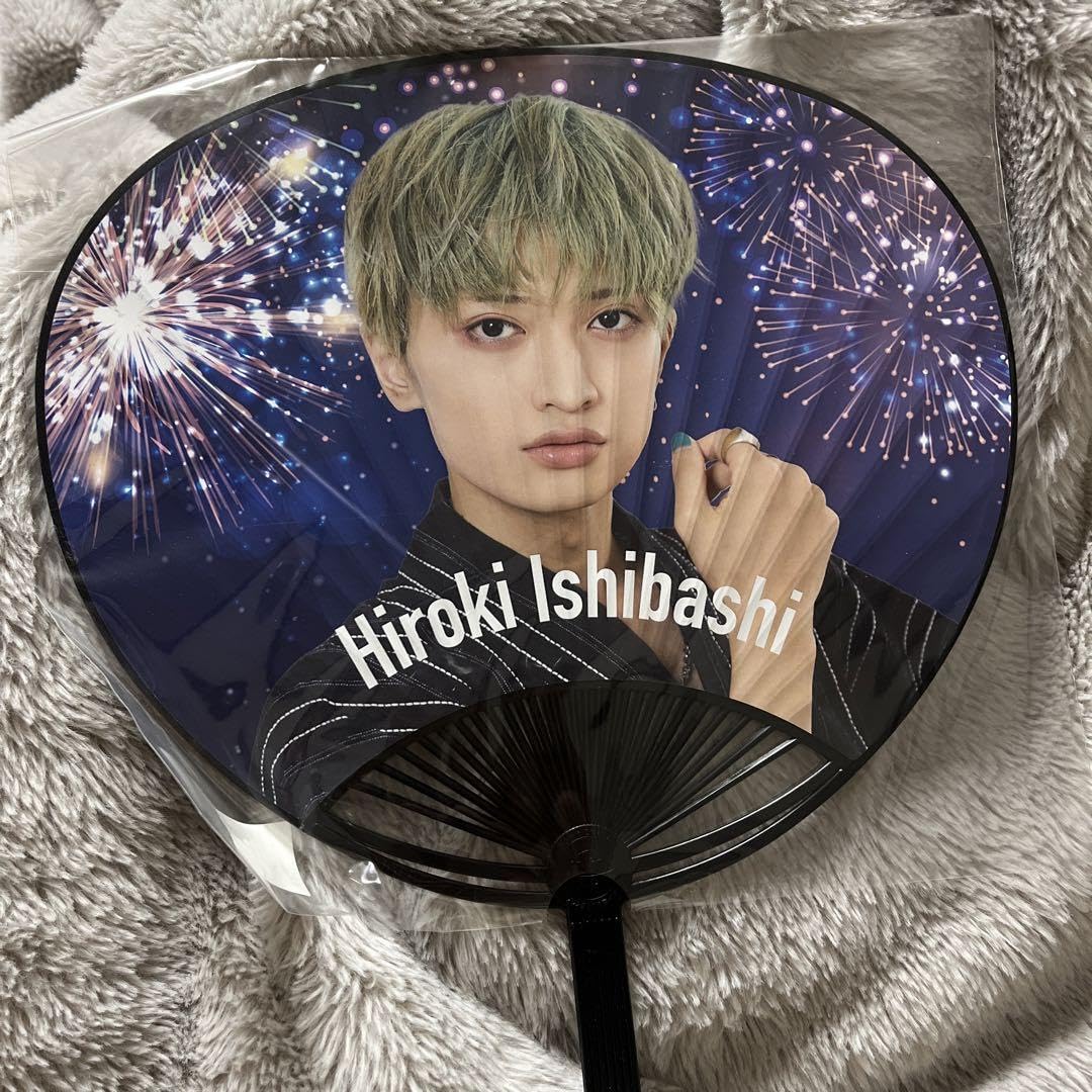 石橋弘毅 サイン入りブロマイド VOYZBOY 石橋弘毅 AWARD サイン ブロマイド フォトカード 石橋弘毅