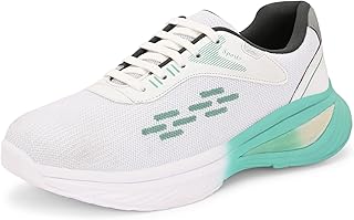 centrino Men's Running Shoes | Ultra Lightweight & Breathable | Comfortable Walking & Workout Sneakers | Cushioned Casual Sports Shoes (9437)-picture-45