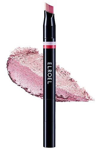 Blanc Double Shadow Stick - 48HR Long Lasting Dual-Tone Eye