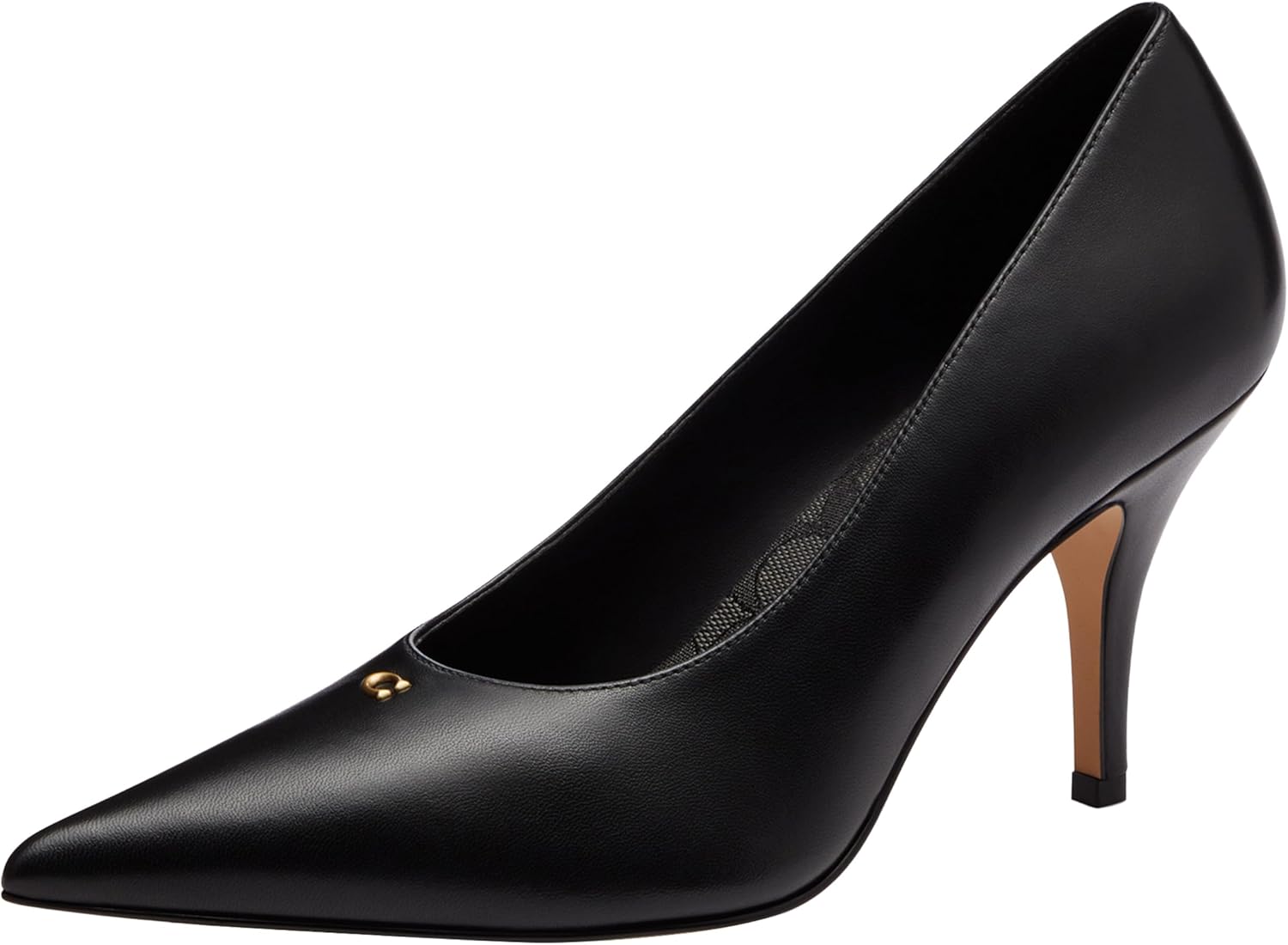 Coach Womens Daisy Pump