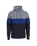 Men's Logo Hoodie Sweatshirt