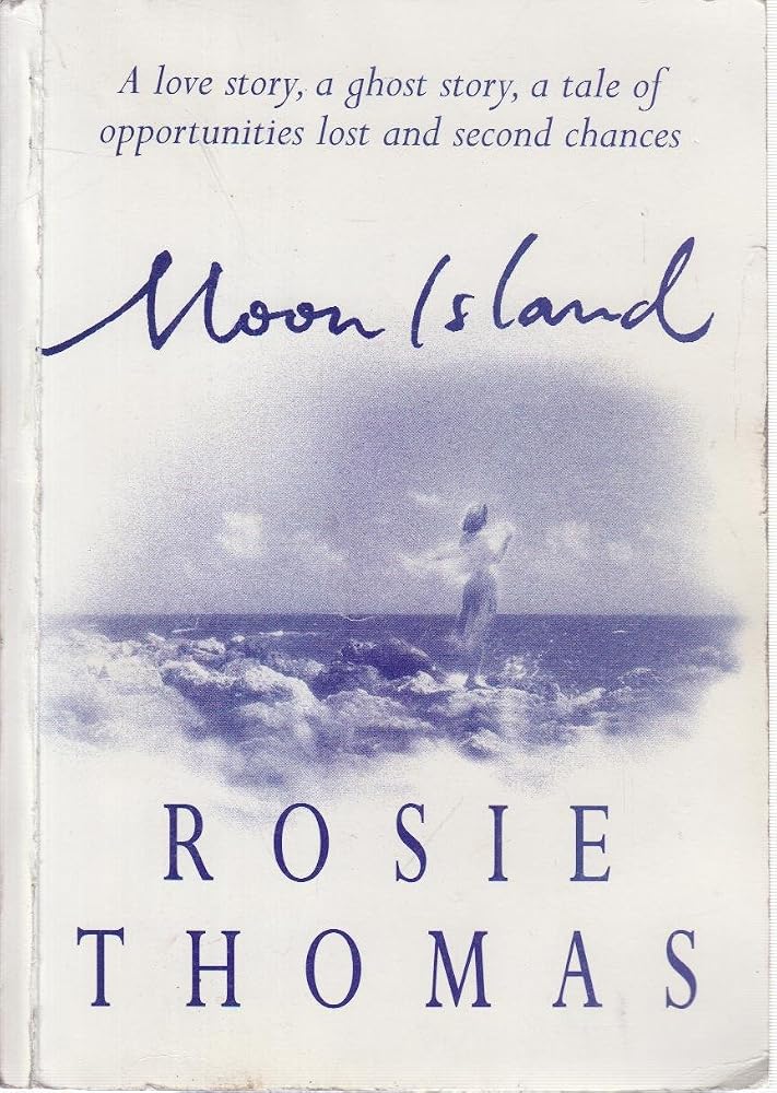Moon Island