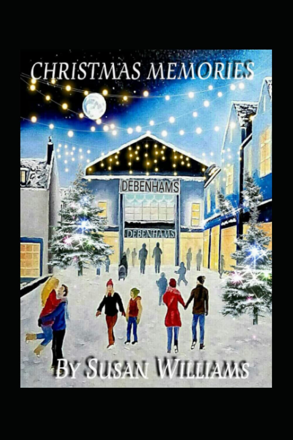 Christmas Memories