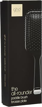 GHD - Flat hair brush