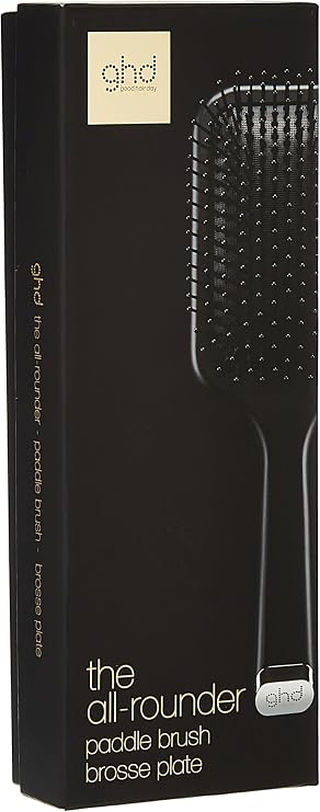 GHD - Flat hair brush