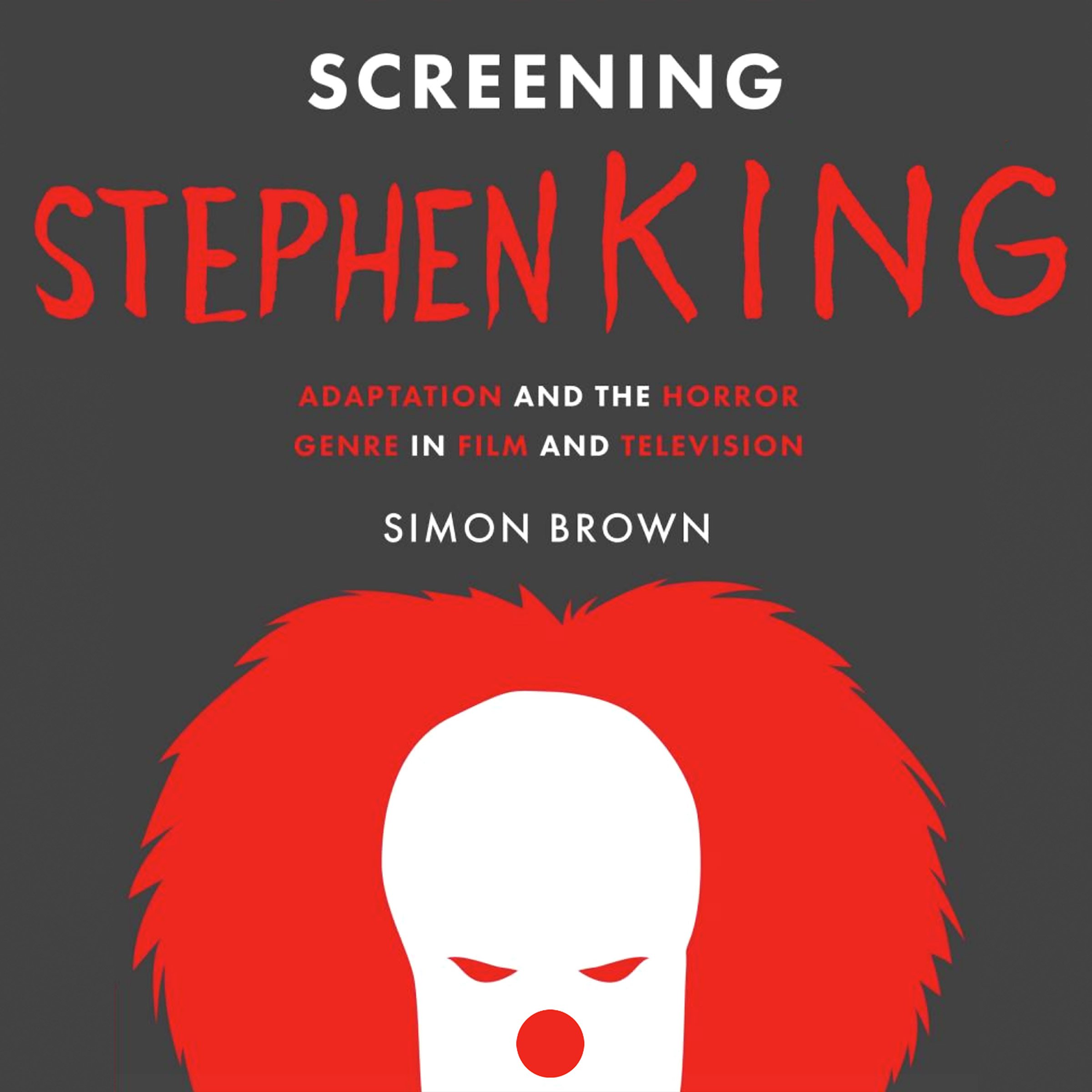 Screening Stephen King