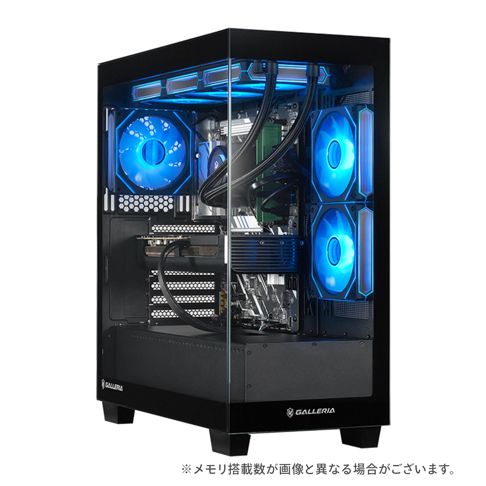 ガレリア製ゲーミングPC RTX3070 メモリ32GB SSD1TB GALLERIA、RTX 3070搭載ゲーミングデスクトップ2機種を発売 - GAME Watch