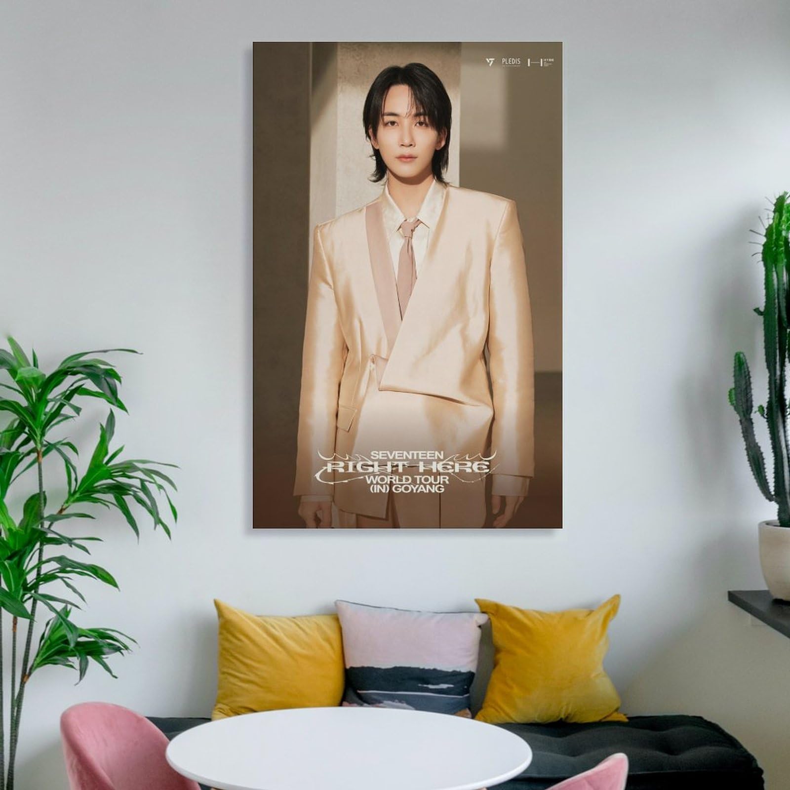 Amazon.co.jp: 歌手 JEONGHAN ジョンハン SEVENTEEN セブンティーン