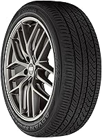 Vista 4 de Yokohama 235/35R19 91Y Advan Sport A/S +