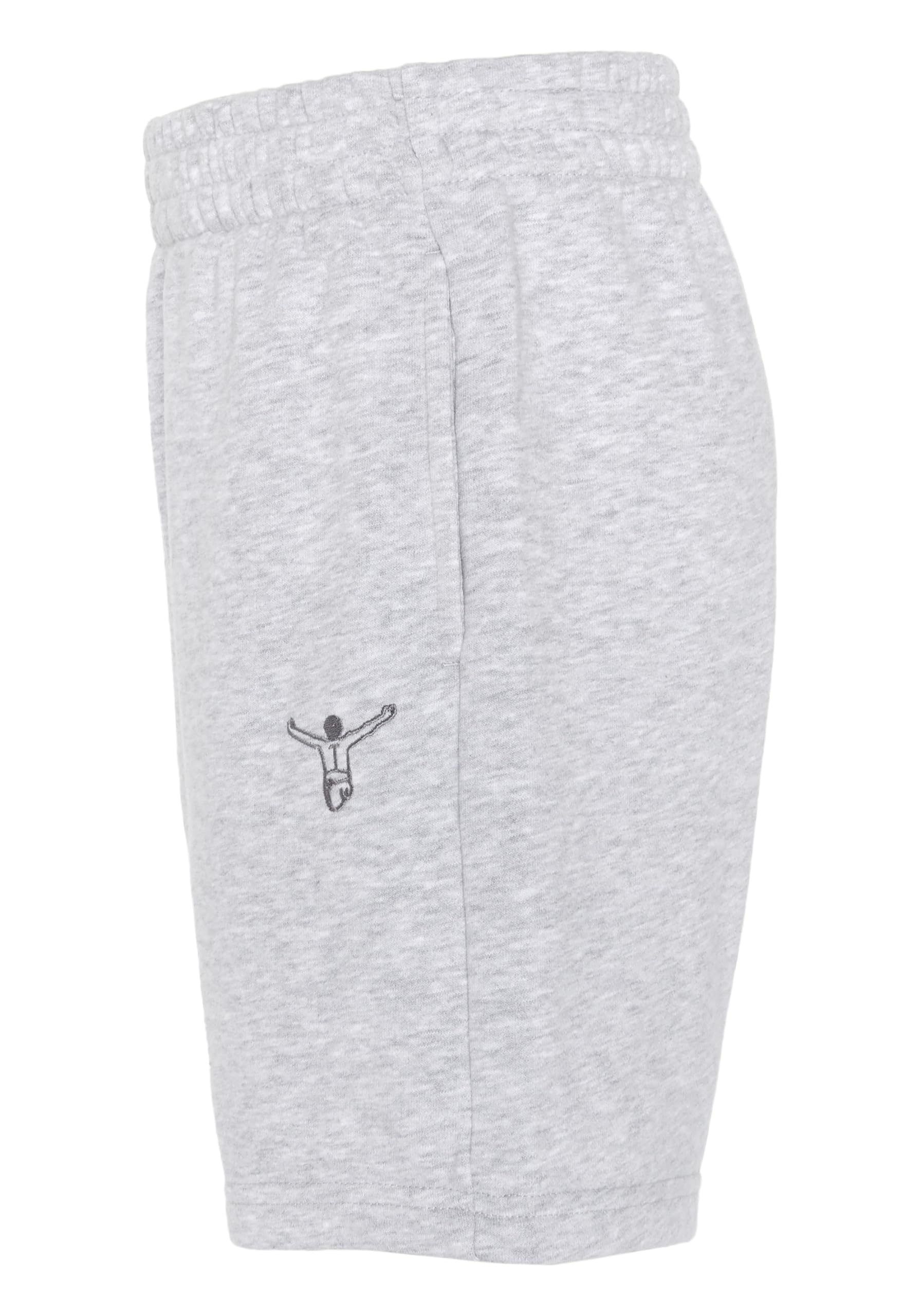 Chiemsee Boys, Shorts, Regular Fit - Mous - Sportif - Garçon