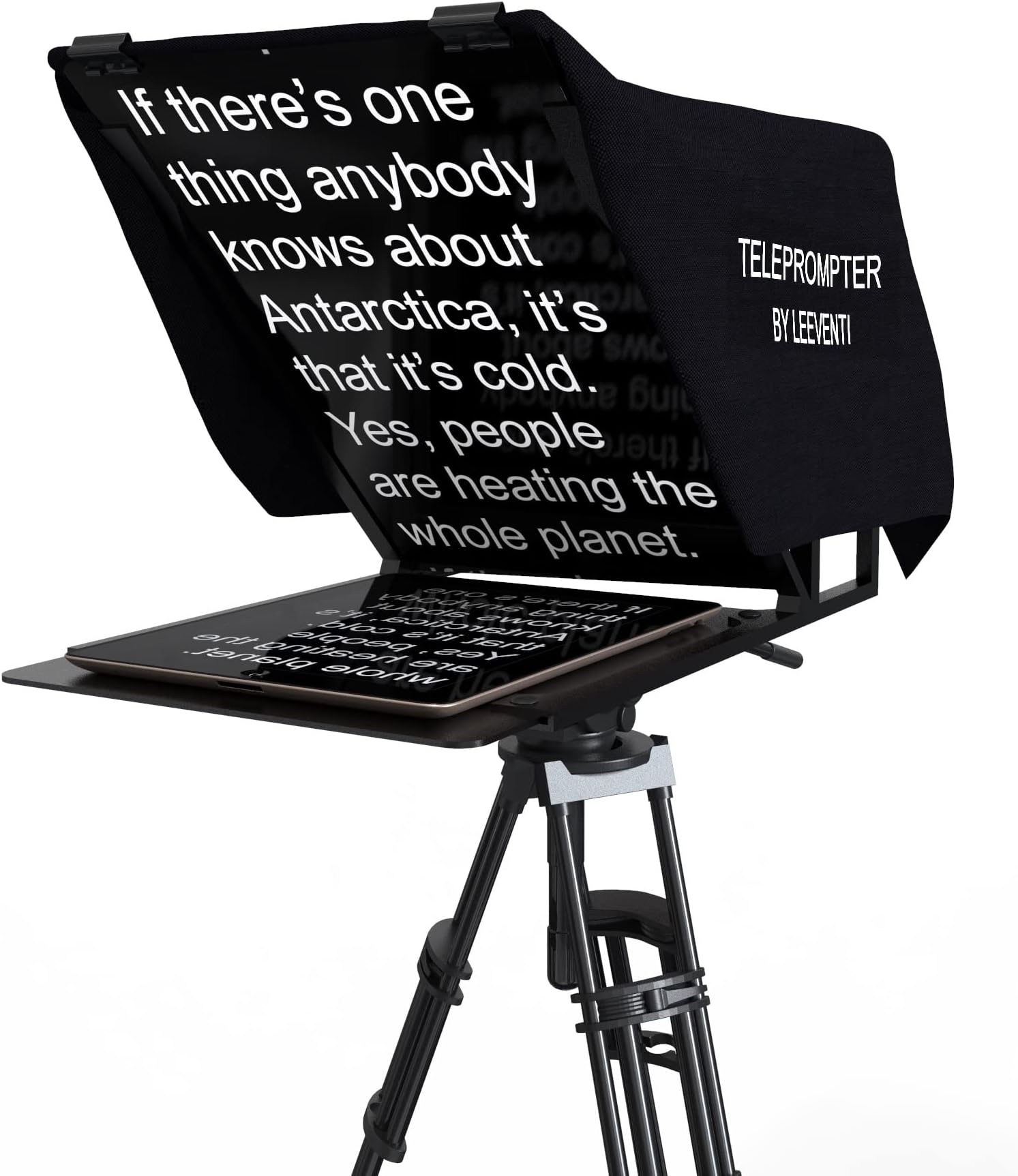 Teleprompter v3.0
