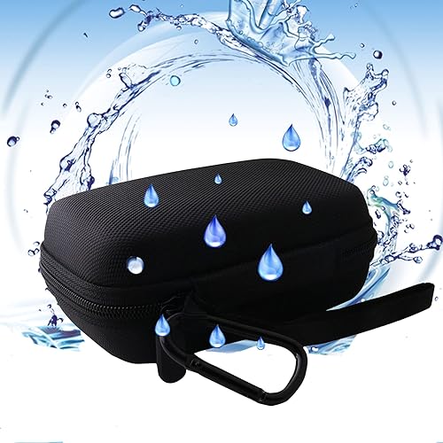 Miniatura 2 de WERJIA Estuche rígido compatible con cámara digital Sony ZV-1FZV-1ZV-1 II (pequeña)