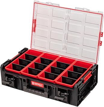 Qbrick System ONE Organizer 2XL 2.0 AD Takım Çantası