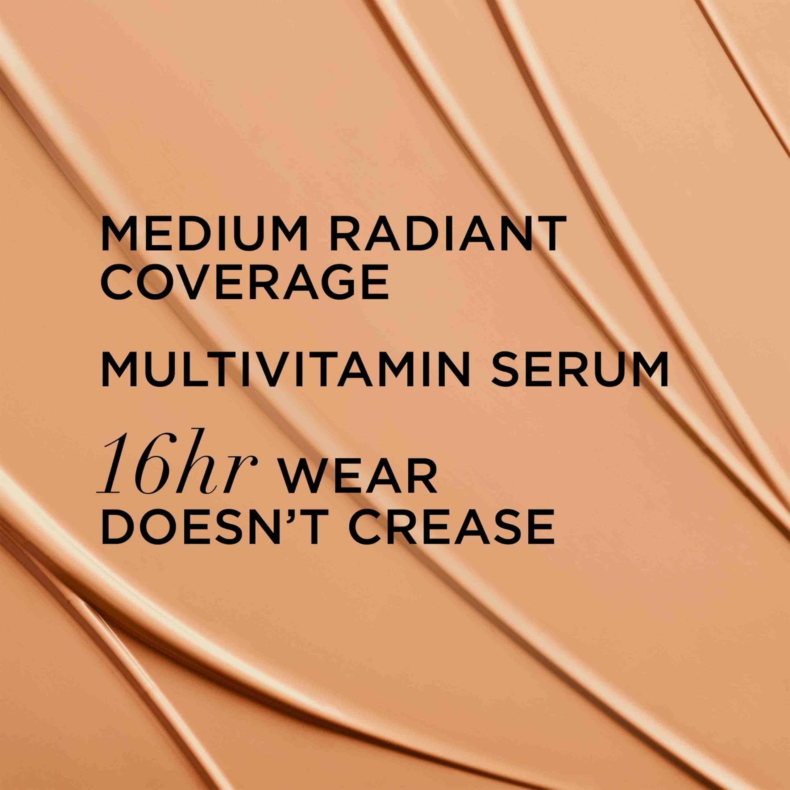 IT Cosmetics Radiant Concealer with Medium Coverage, Enriched with Vitamins B3, B5 and E, Do It All Concealer - Image 2
