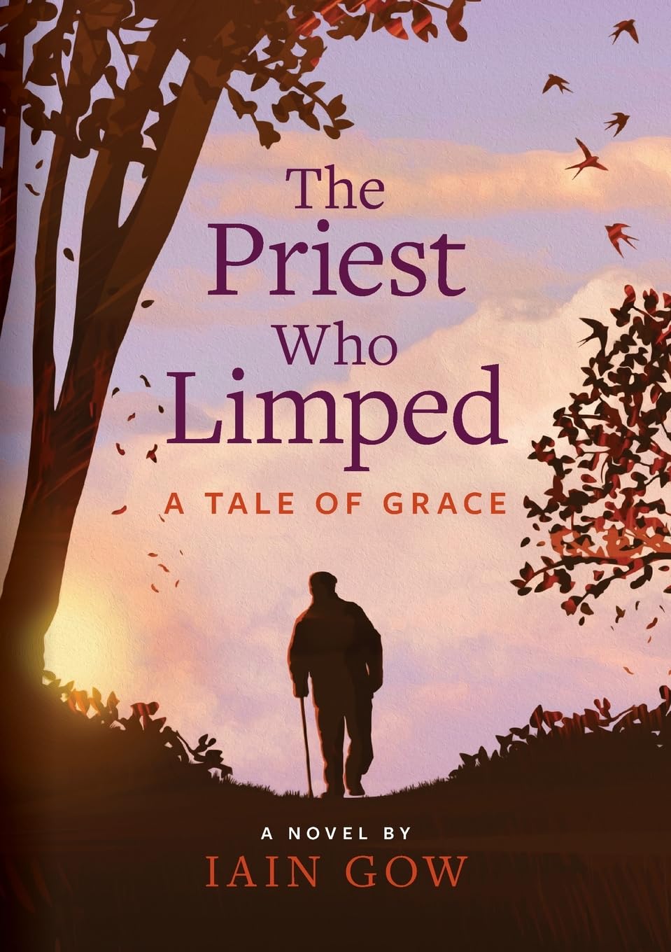 The Priest Who Limped: A Tale of Grace