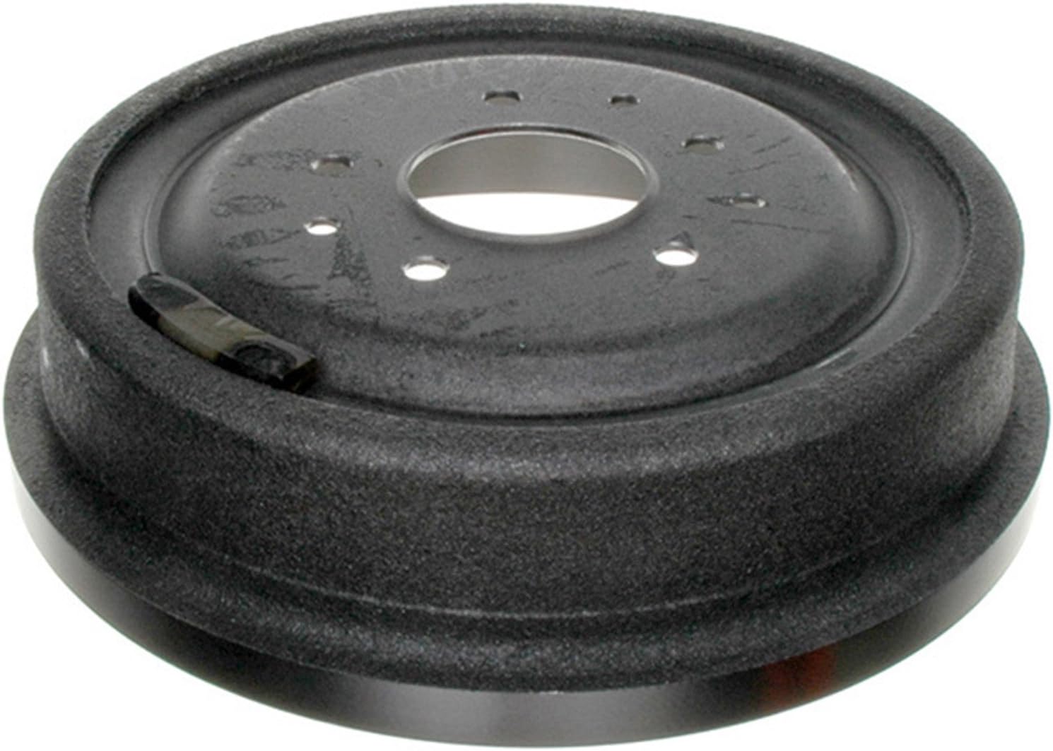 ACDelco Advantage 18B382A Brake Drum