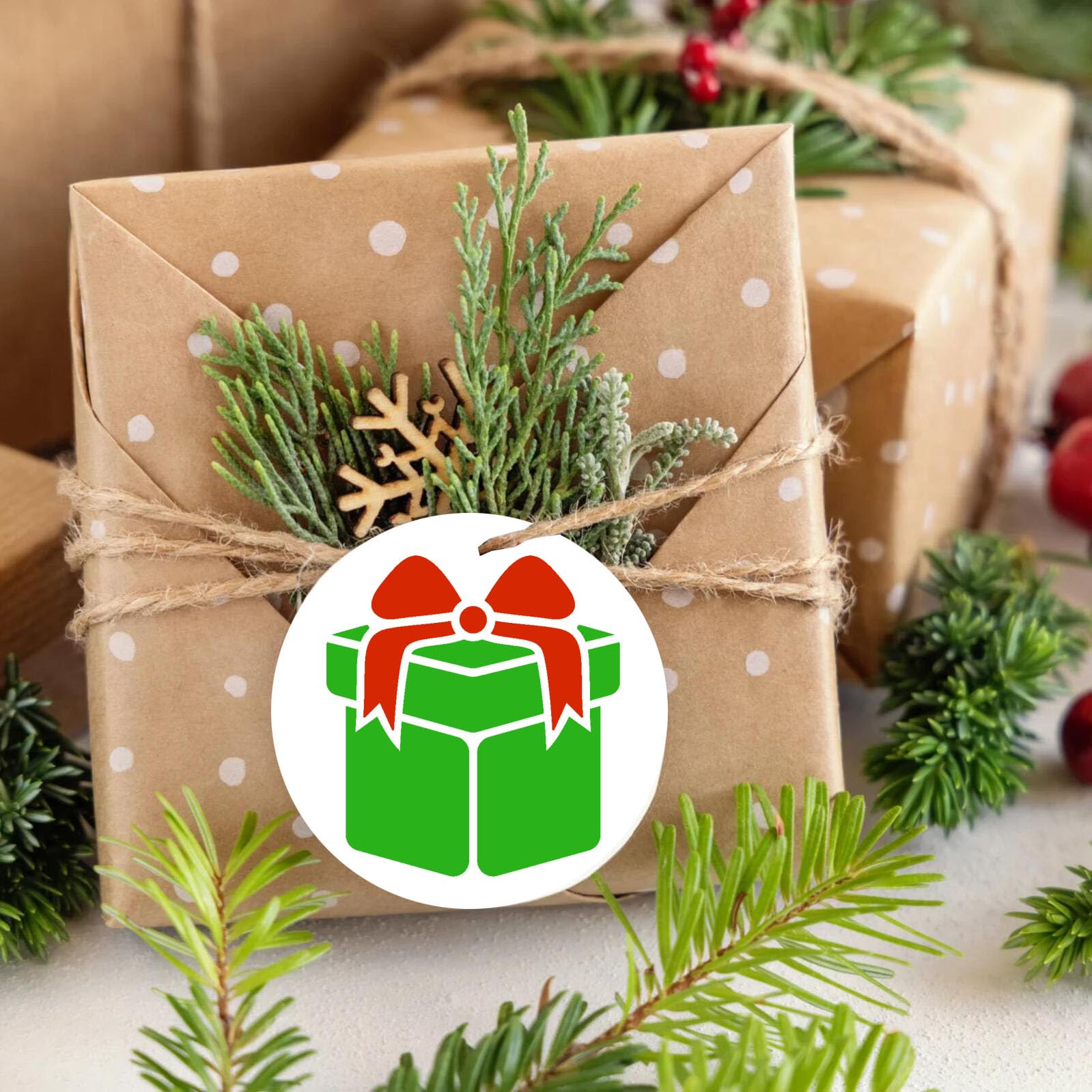 Plantillas pequeñas de Navidad para pintar de 3 pulgadas, plantilla de Navidad para manualidades, plantillas de dibujo reutilizables para pintar en bandeja de madera, bandeja de nivel de rebanadas,