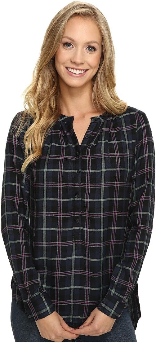 Plaid Shirt 