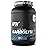 EFX Sports Karbolyn Fuel | Fast-Absorbing Carbohydrate Powder | Carb Load, Sustained Energy, Quick Recovery | Stimulant Free | 36 Servings (Blueberry Lemonade)