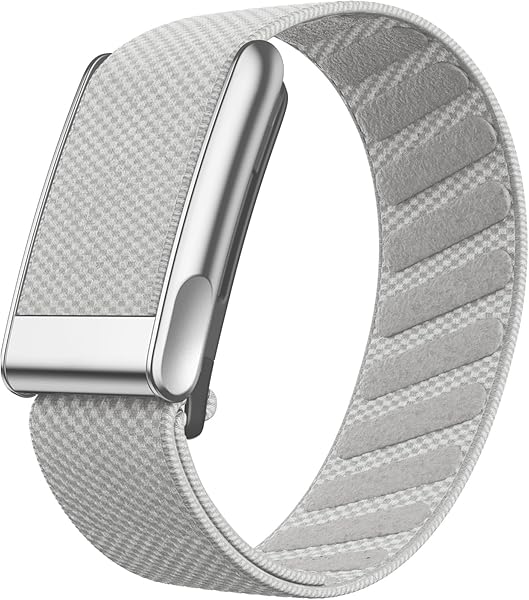 Msksjer Pulseras Deportivas Compatibles con WHOOP 5.0/MG Correa para Hombres y Mujeres-Suaves, Transpirables y Cómodas, Correas de Repuesto Ajustables – No compatibles con Gen 4
