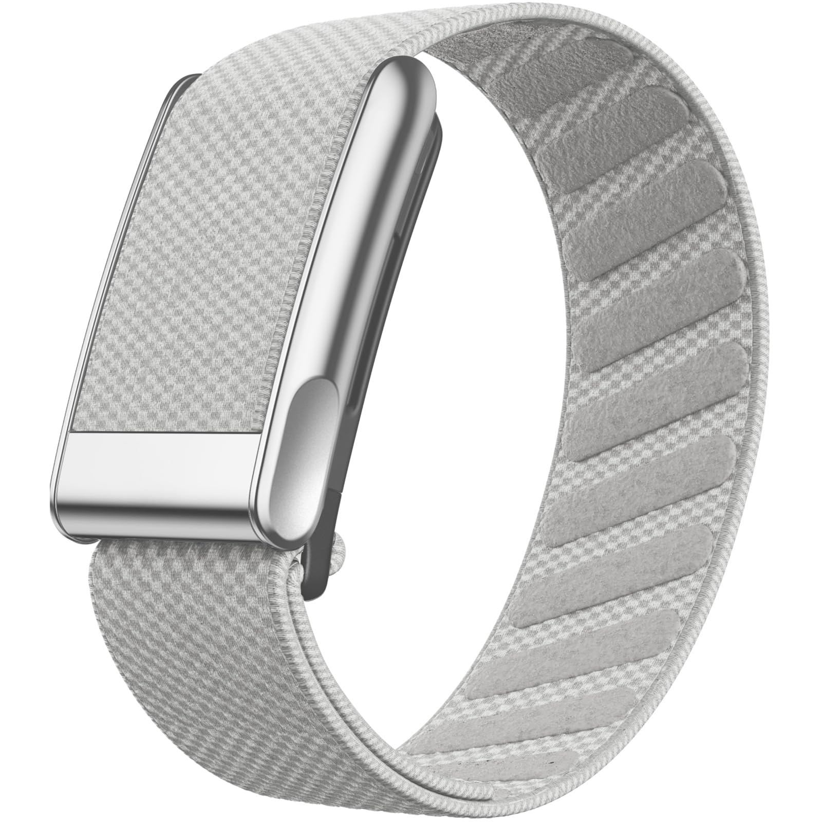 Msksjer Pulseras Deportivas Compatibles con WHOOP 5.0/MG Correa para Hombres y Mujeres-Suaves, Transpirables y Cómodas, Correas de Repuesto Ajustables – No compatibles con Gen 4