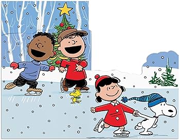 アメコミ PEANUTS Christmas Amazon.com : DaySpring Peanuts Christmas Joy! - The Wonder