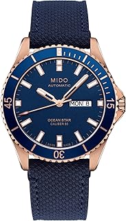 Automatik-Armbanduhr für Herren Ocean Star M026.430.36.041.00