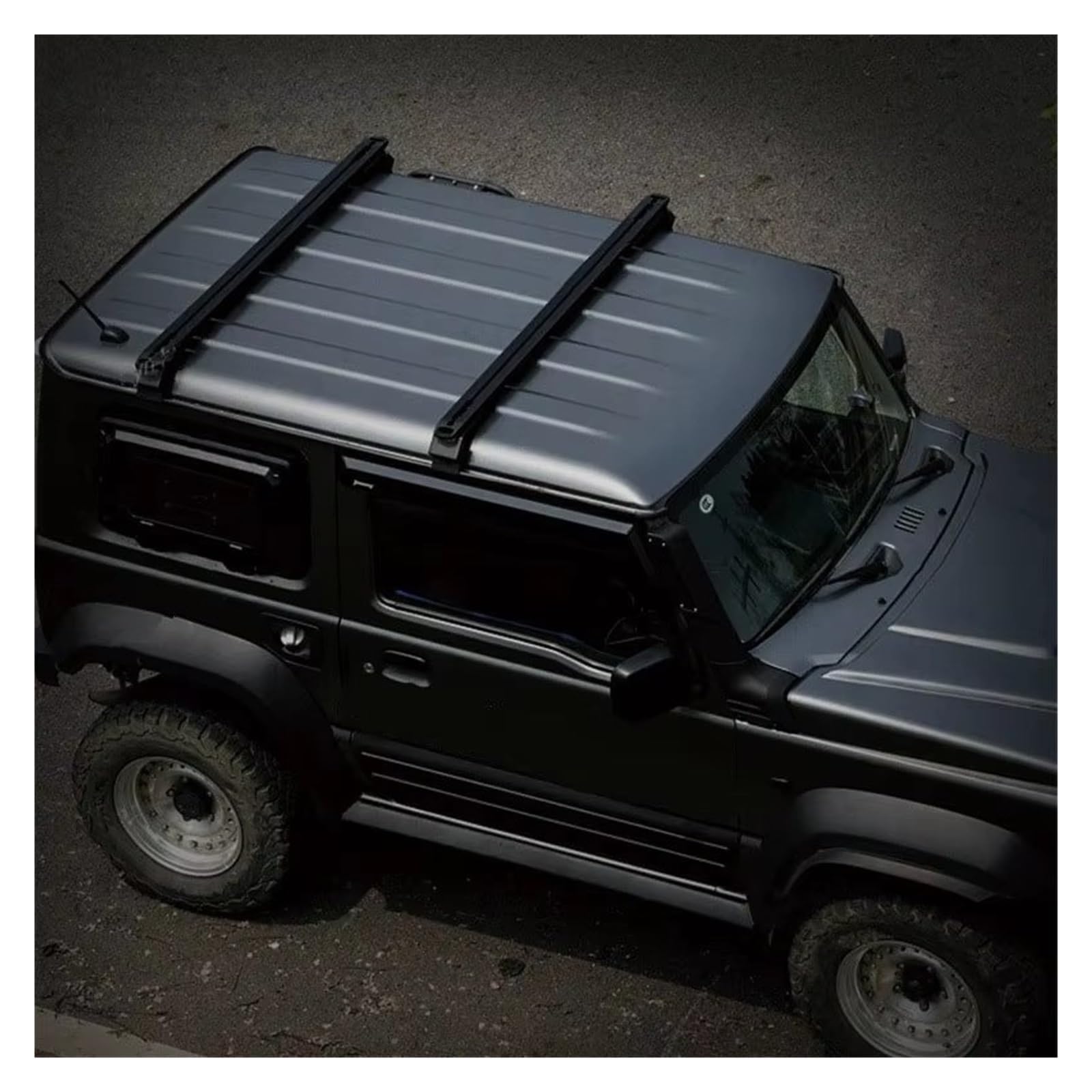 Portaequipajes De Techo Para Suzuki Para Jimny