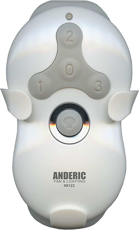 hunter fan remote 8509501