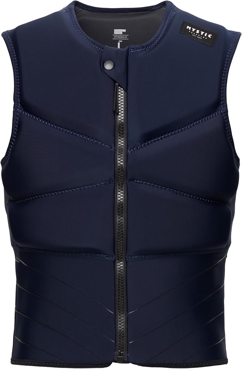 Impact BLOCK 2023 Mystic vest