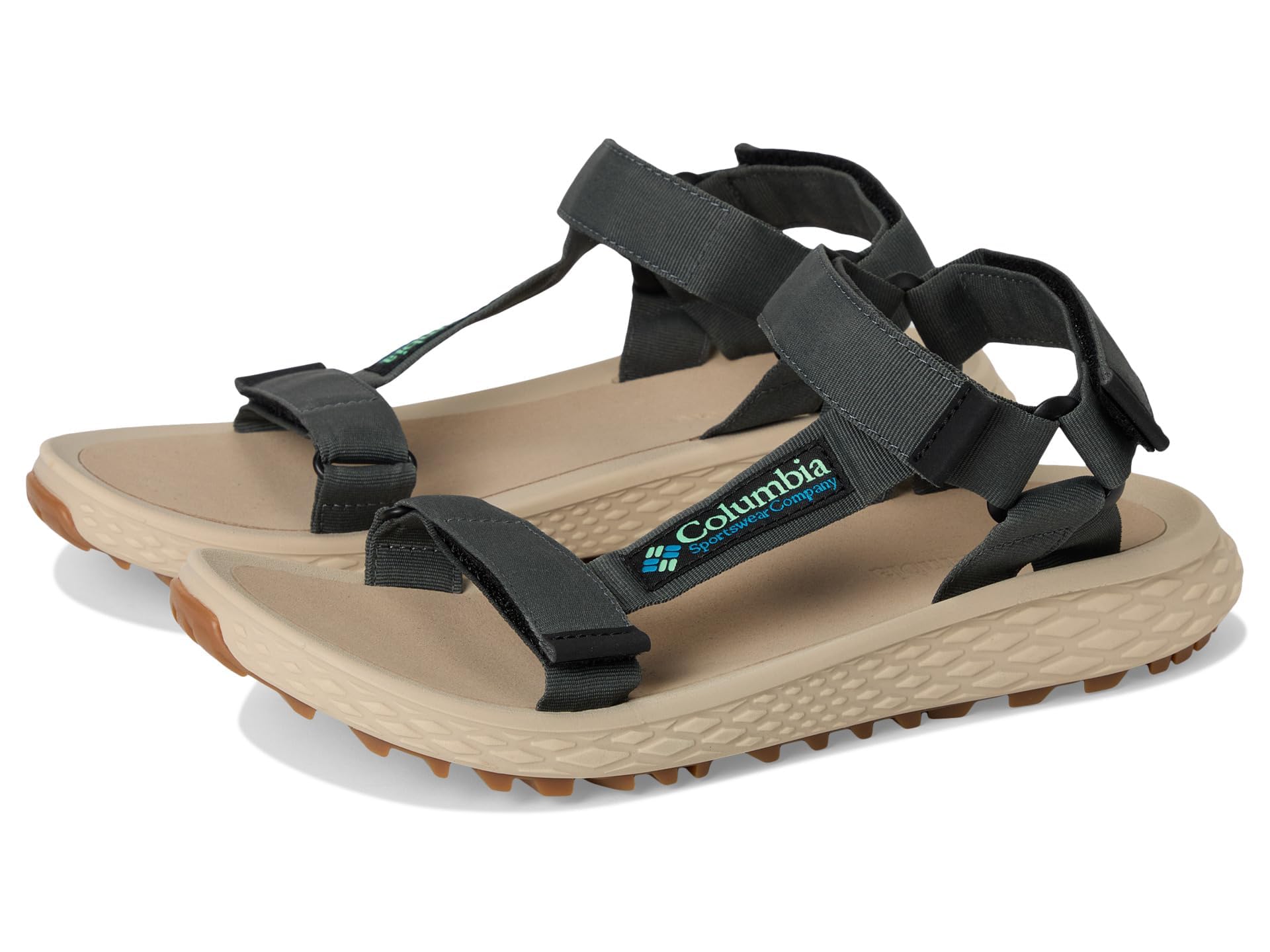 Columbia Herren-Sandalen, Konos Globetrot