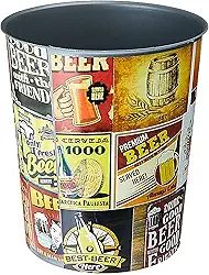 Balde de Cerveja 7L Decorado Gelo