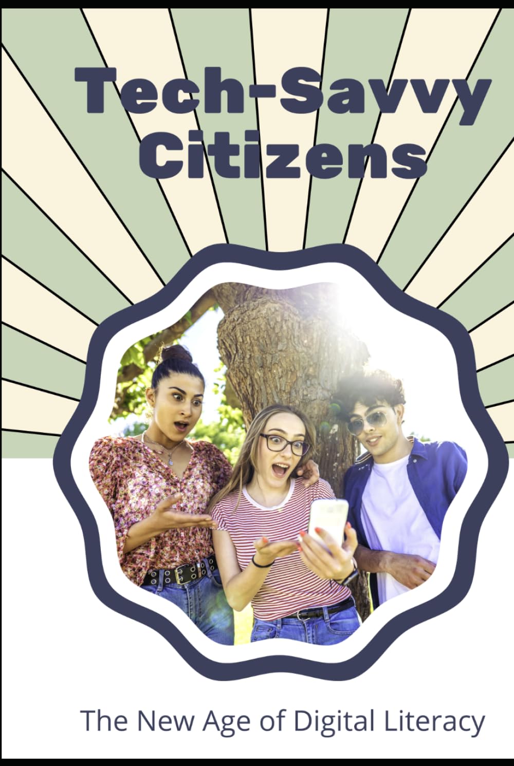 Tech-Savvy Citizens: The New Age of Digital Literacy
