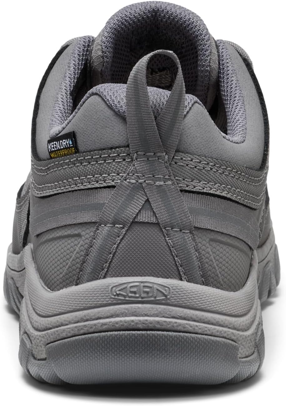 KEEN Men's Targhee exp wp-m Hiking Shoe