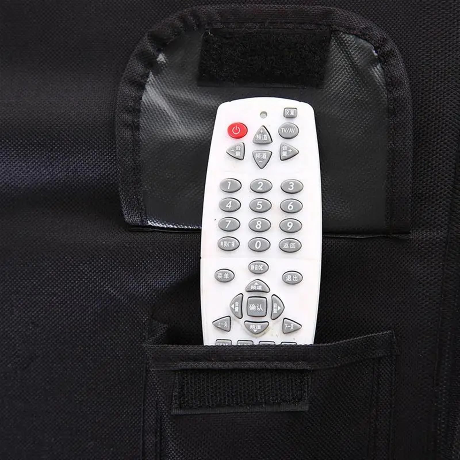 Funda for TV de exterior, funda colgar muebles, impermeable, protector pantalla plana resistente a la intemperie(40 to 42 inches)