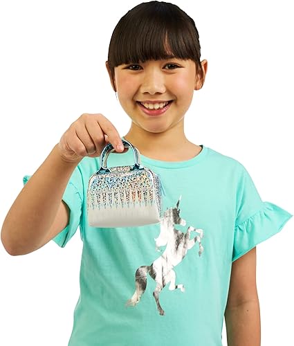 Miniatura 9 de REAL LITTLES - Viene con solo 1 bolsa - Bolsos y mochilas coleccionables de personajes de Micro Disney con 6 micro sorpresas en el interior. Los