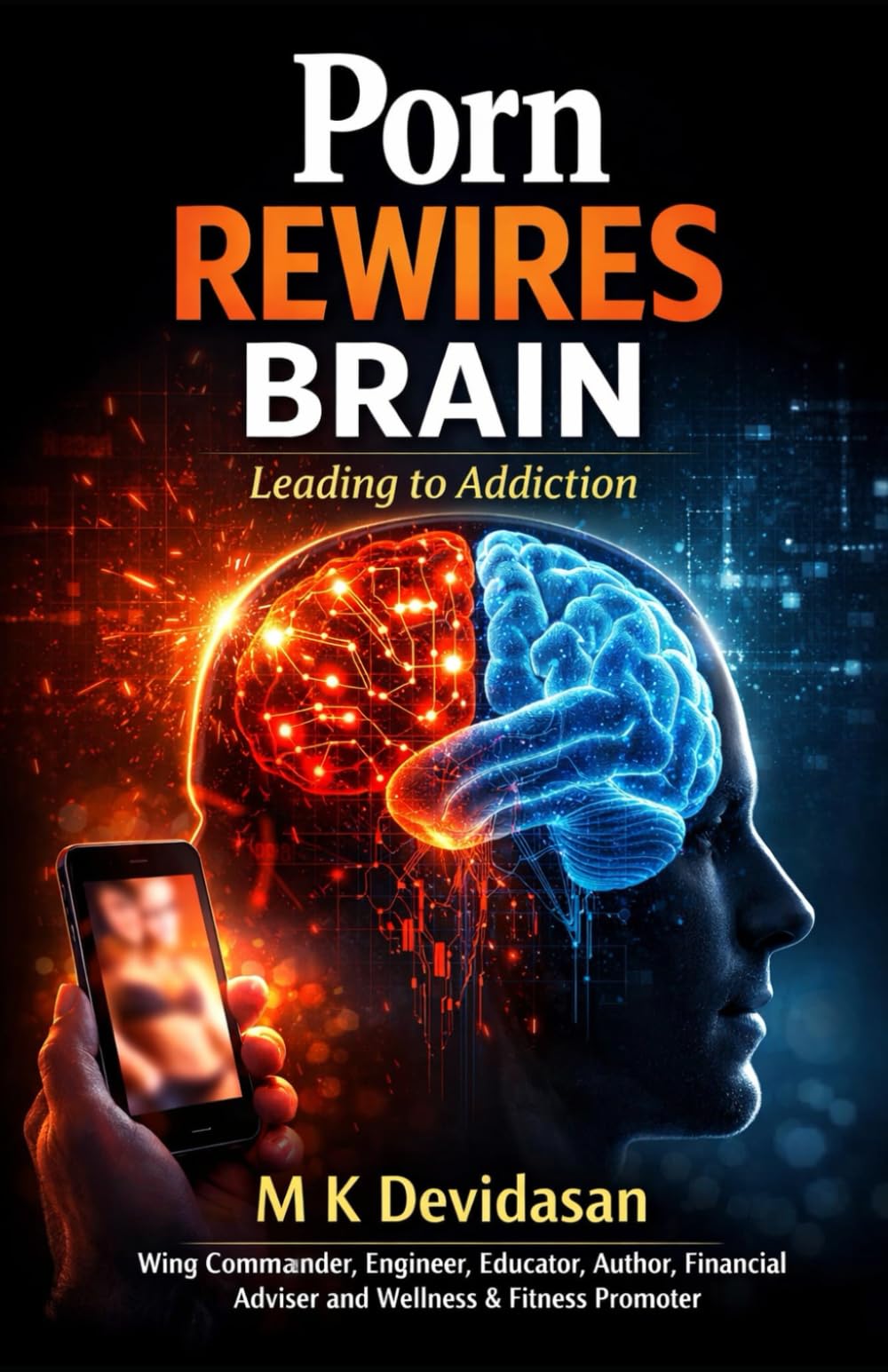 Porn Rewires Brain: Leading to Addiction