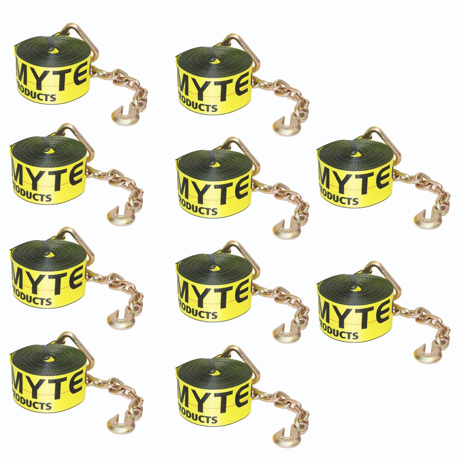 Mytee Products (10 Pack 3