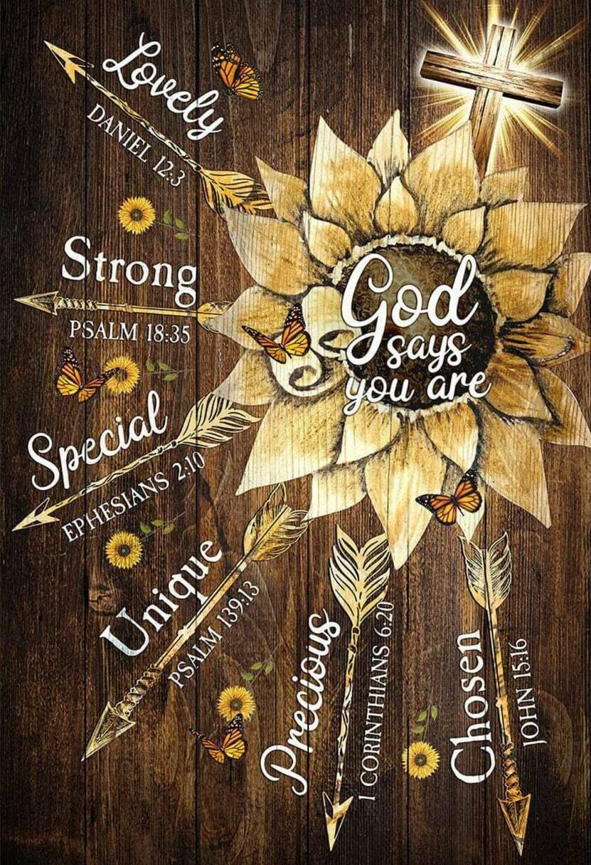 Jigsaw Wooden Puzzles 1000 Pieces Butterfly and Sunflower God Says You are Challenging Adult Suitable as Home Decoration Family Unzip Game or A Toy to Develop Intelligence