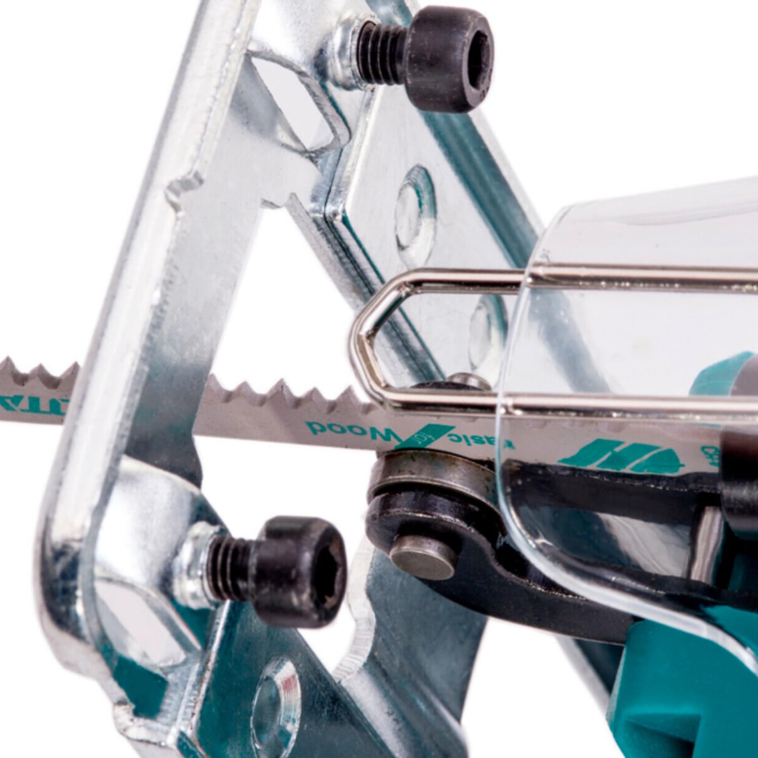 Sierra Caladora TOTAL Tools TJSLI8501